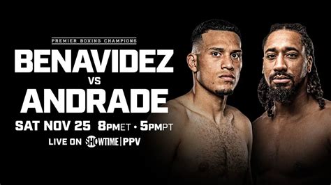 Watch live as David Benavidez, Demetrius Andrade, Jermall Charlo, and Jose Benavidez Jr. hold their final press conference ahead of their respective bouts on...